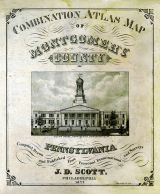 Montgomery County 1877 